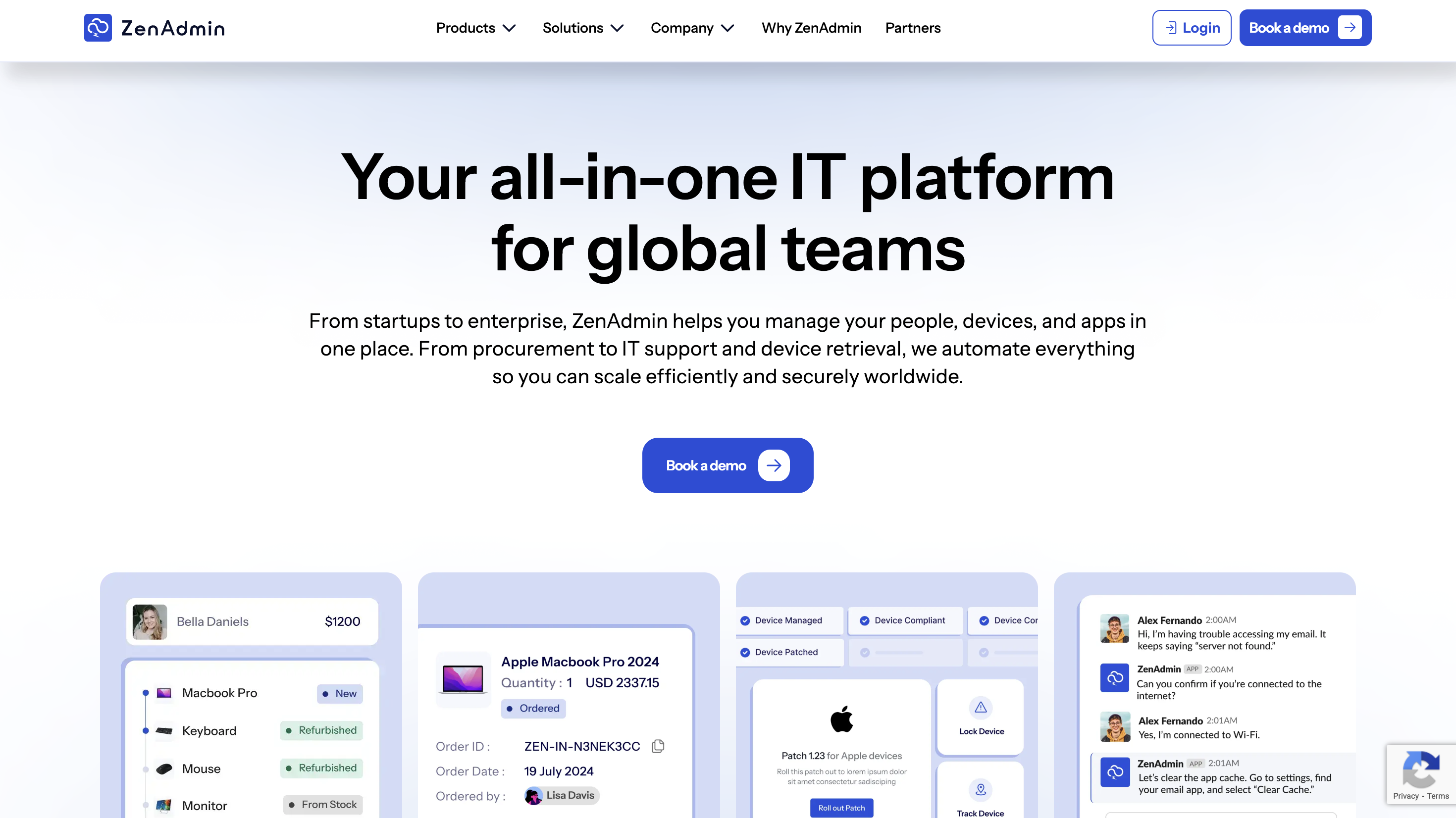 best workwize alternative