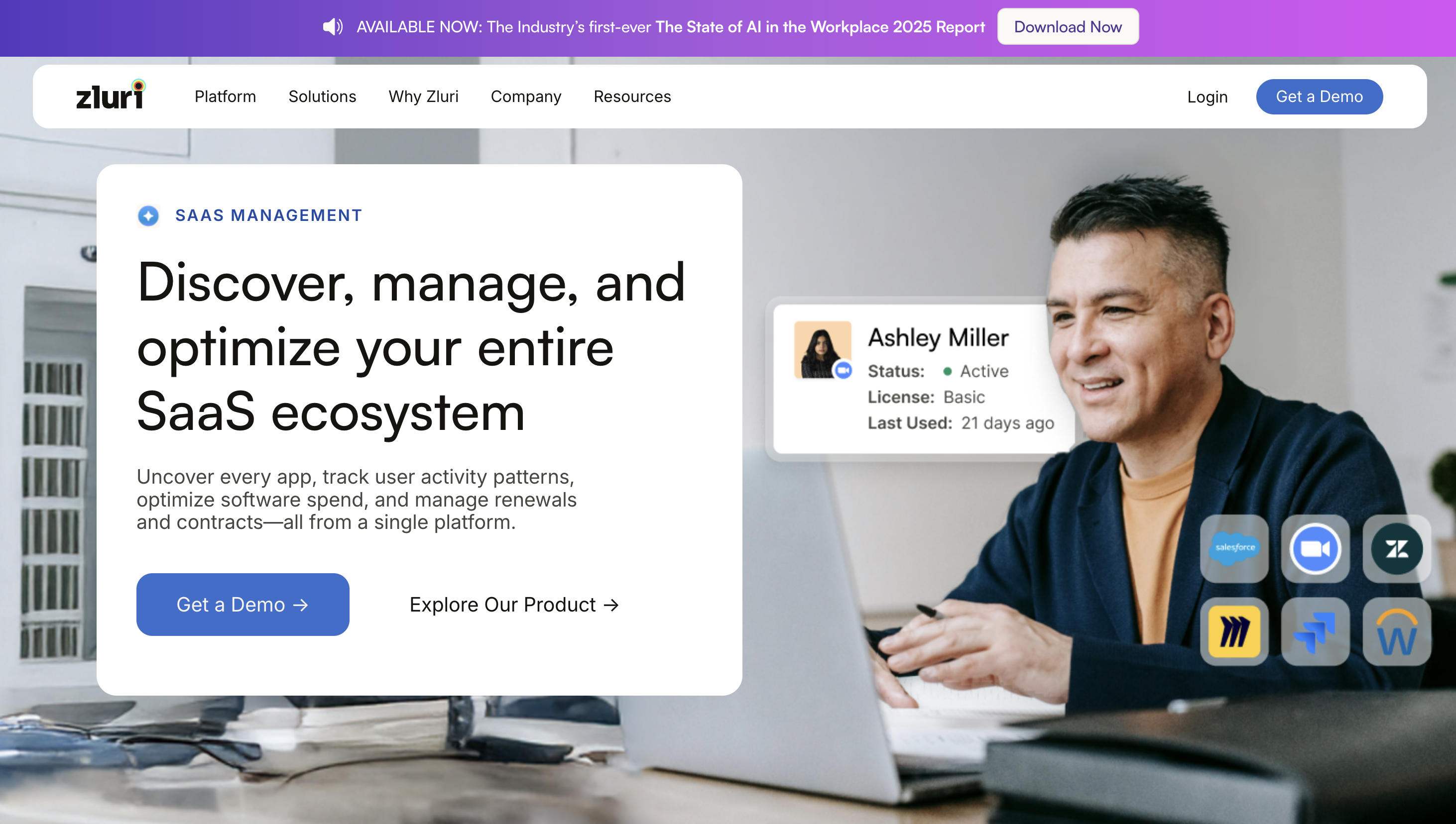 best saas waste management tool